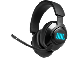 JBL Quantum 400 JBLQUANTUM400BLK Over-ear Casque de jeu filaire Noir