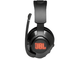 JBL Quantum 400 JBLQUANTUM400BLK Over-ear Casque de jeu filaire Noir