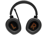 JBL Quantum 400 JBLQUANTUM400BLK Over-ear Casque de jeu filaire Noir