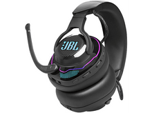 Charger l&#39;image dans la galerie, JBL Quantum 910 - Casque gaming sans fil Noir (JBLQ910WLBLK)
