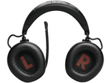 JBL Quantum 910 - Casque gaming sans fil Noir (JBLQ910WLBLK)