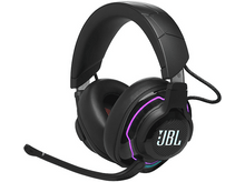 Charger l&#39;image dans la galerie, JBL Quantum 910 - Casque gaming sans fil Noir (JBLQ910WLBLK)
