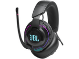JBL Quantum 910 - Casque gaming sans fil Noir (JBLQ910WLBLK)