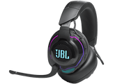 JBL Quantum 910 - Casque gaming sans fil Noir (JBLQ910WLBLK)