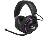JBL Quantum 910 - Casque gaming sans fil Noir (JBLQ910WLBLK)