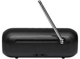 JBL Radio portable Bluetooth DAB+ Tuner 2 Noir (JBLTUNER2BLK)