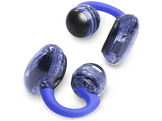 JBL Soundgear Clips (2025) Écouteurs sans fil Bleu
