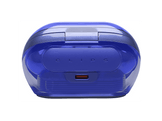 JBL Soundgear Clips (2025) Écouteurs sans fil Bleu
