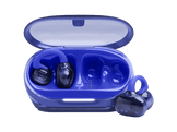 JBL Soundgear Clips (2025) Écouteurs sans fil Bleu