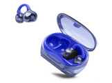 JBL Soundgear Clips (2025) Écouteurs sans fil Bleu