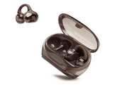 JBL Soundgear Clips (2025) Écouteurs sans fil Brun