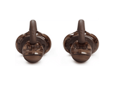 JBL Soundgear Clips (2025) Écouteurs sans fil Brun