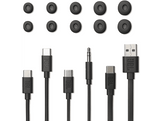 JBL Tour Pro 3 Black - Écouteurs sans fil