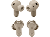 JBL Tour Pro 3 Latte - Écouteurs sans fil