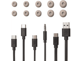 JBL Tour Pro 3 Latte - Écouteurs sans fil