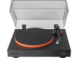 JBL Tourne-disque SPINNER BT BLACK