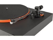 Charger l&#39;image dans la galerie, JBL Tourne-disque SPINNER BT BLACK
