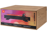 JBL Tourne-disque SPINNER BT BLACK