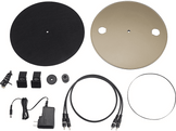 JBL Tourne-disque SPINNER BT GOLD