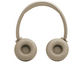 JBL Tune 530BT Casque audio sans fil Beige