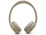 JBL Tune 530BT Casque audio sans fil Beige