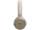 JBL Tune 530BT Casque audio sans fil Beige