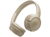 JBL Tune 530BT Casque audio sans fil Beige
