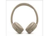 JBL Tune 530BT Casque audio sans fil Beige