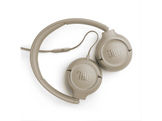 JBL Tune 530BT Casque audio sans fil Beige