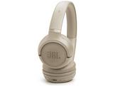 JBL Tune 530BT Casque audio sans fil Beige