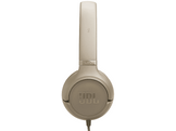 JBL Tune 530BT Casque audio sans fil Beige