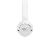 JBL Tune 530BT Casque audio sans fil Blanc