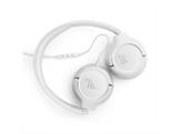JBL Tune 530BT Casque audio sans fil Blanc