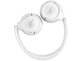JBL Tune 530BT Casque audio sans fil Blanc