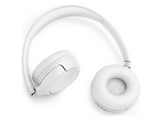 JBL Tune 530BT Casque audio sans fil Blanc