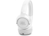 JBL Tune 530BT Casque audio sans fil Blanc