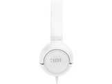 JBL Tune 530BT Casque audio sans fil Blanc