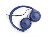 JBL Tune 530BT Casque audio sans fil Bleu