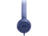 JBL Tune 530BT Casque audio sans fil Bleu