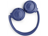 JBL Tune 530BT Casque audio sans fil Bleu