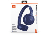 JBL Tune 530BT Casque audio sans fil Bleu