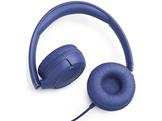 JBL Tune 530BT Casque audio sans fil Bleu