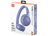 JBL Tune 530BT Casque audio sans fil Mauve
