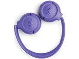 JBL Tune 530BT Casque audio sans fil Mauve