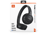 JBL Tune 530BT Casque audio sans fil Noir