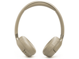 JBL Tune 680NC Casque audio sans fil Beige