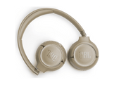 JBL Tune 680NC Casque audio sans fil Beige
