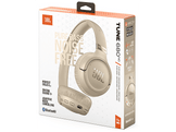 JBL Tune 680NC Casque audio sans fil Beige