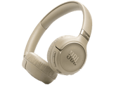 JBL Tune 680NC Casque audio sans fil Beige