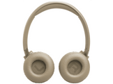 JBL Tune 680NC Casque audio sans fil Beige